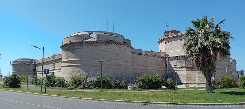 Civitavecchia - Civitavecchia, 00053 Civitavecchia, Metropolitan City of Rome Capital, Italy