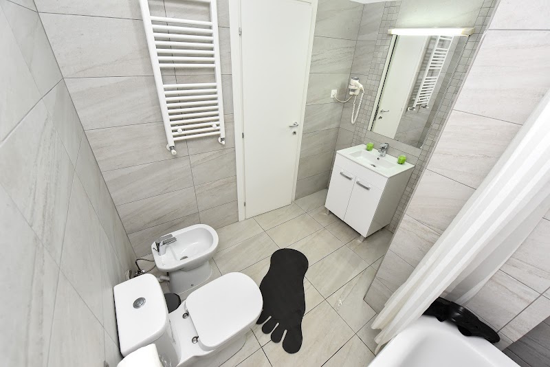 Bucharest Old Town Apartments - Bucharest Old Town Apartments 23A, Strada Parfumului Street, 050037 București, Romania