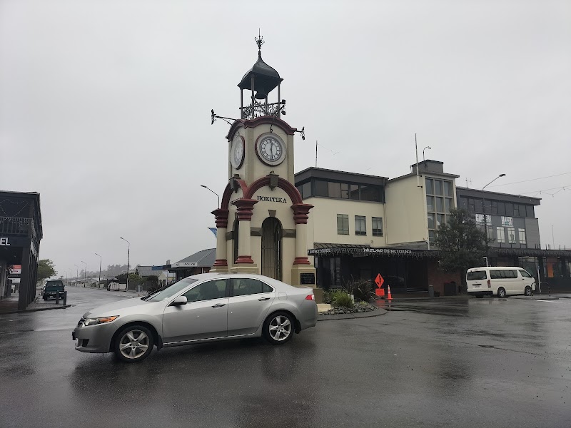 Hokitika - Hokitika, New Zealand