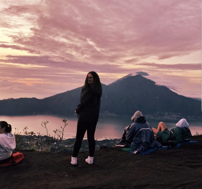 Sunrise mount Batur hike - Sunrise mount Batur hike Q93H+6Q7, South Batur, Kintamani, Bangli Regency, Bali 80652, Indonesia