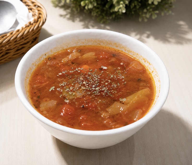 草蔬宴義式蔬食餐廳 - 草蔬宴義式蔬食餐廳 No. 18號, Lane 553, Section 4, Zhongxiao E Rd, Xinren Village, Xinyi District, Taipei City, Taiwan 110