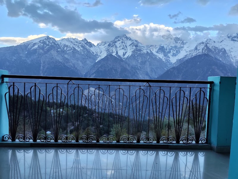 Hotel KINNAUR - Hotel KINNAUR Hotel Kinnaur, Kalpa, Himachal Pradesh 172108, India