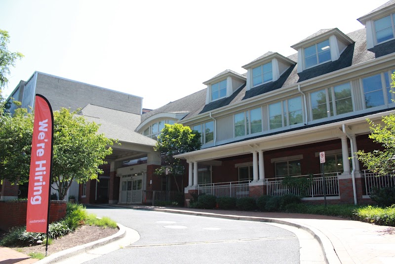 Easterseals Child Development Center - Silver Spring - Easterseals Child Development Center - Silver Spring 1420 Spring St, Silver Spring, MD 20910, USA