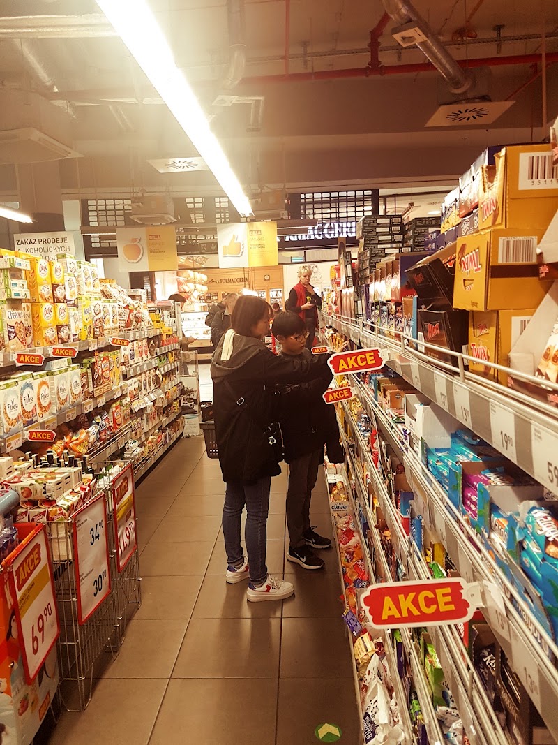 OC Quadrio - OC Quadrio, Spálená 2121/22, Nové Město, 110 00 Praha-Praha 1, Czechia