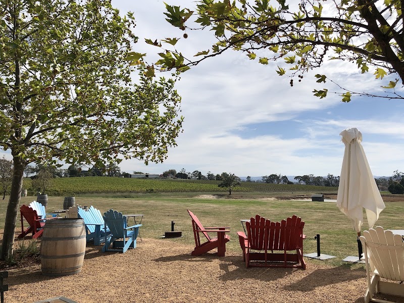 Dominique Portet Winery - Dominique Portet Winery 870-872 Maroondah Hwy, Coldstream VIC 3770, Australia