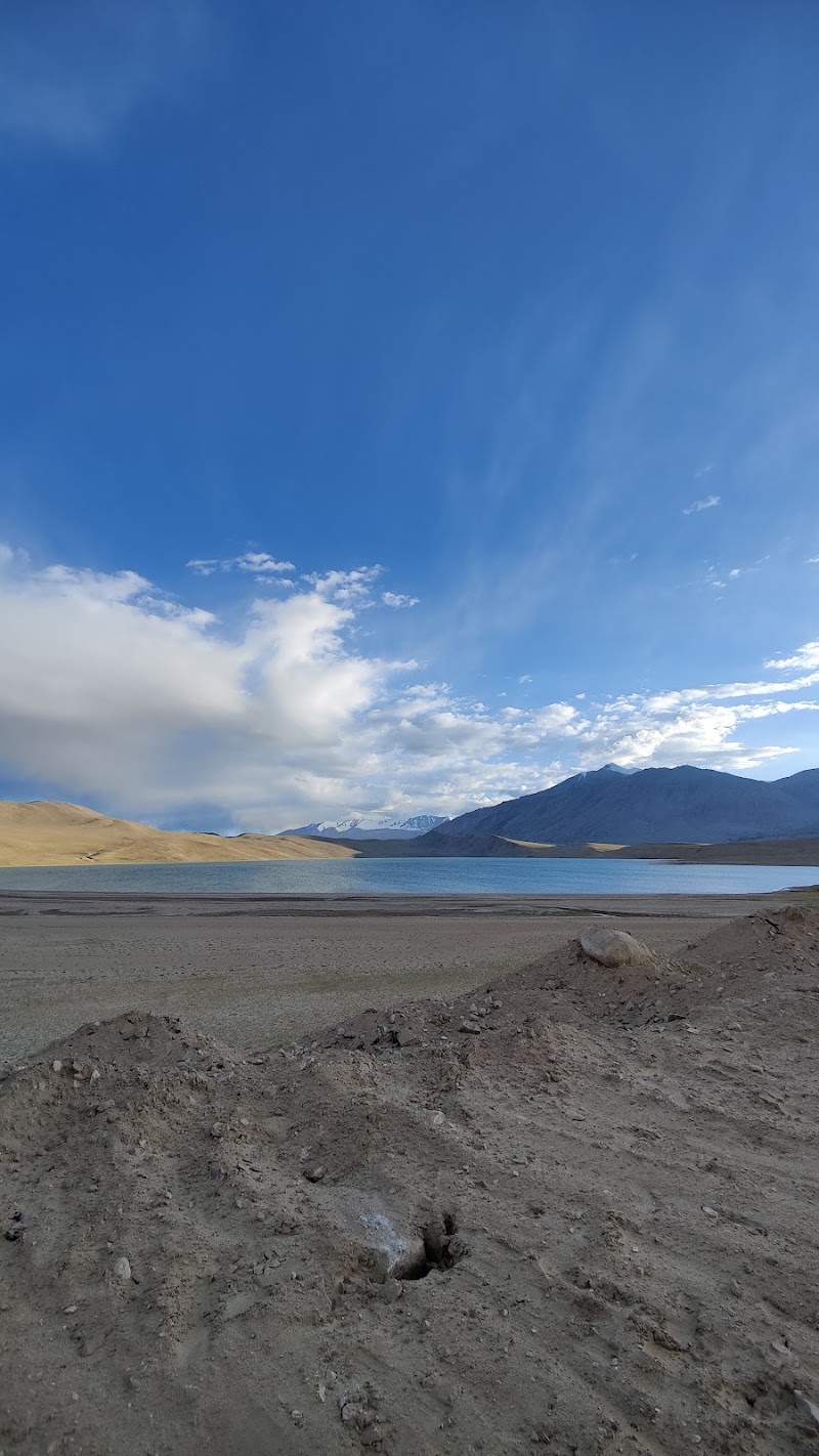 Kyago Tso - Kyago Tso, Leh 194101