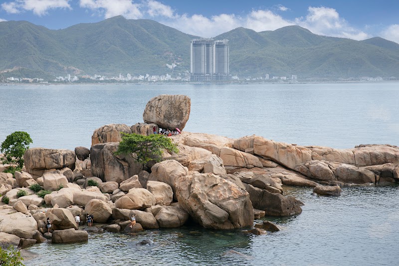 Hon Chong - Hon Chong Bac NHA Trang, Khanh Hoa 650000, Vietnam