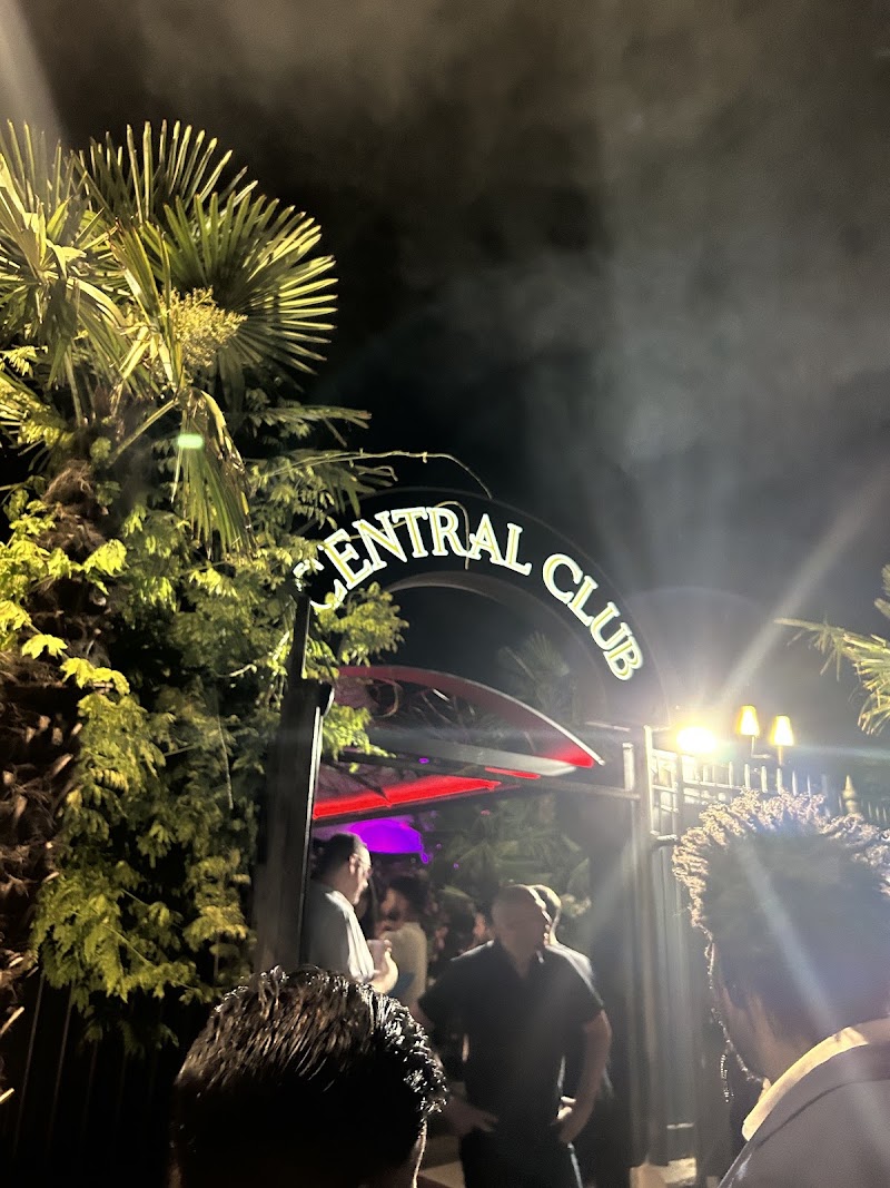 Central Club - Central Club Via del Fosso Macinante, 4, 50144 Firenze FI, Italy
