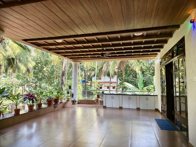Eva Stays - Eva Stays shamili gas road, Gopalpura, Santhekatte, Nejar, Karnataka 576105, India