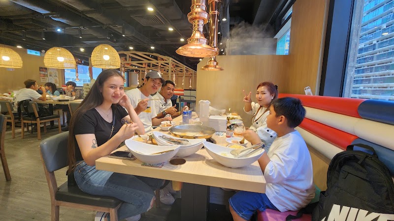 Chong Hing Square - Chong Hing Square, 601號 Nathan Rd, Mong Kok, Kowloon, Hong Kong