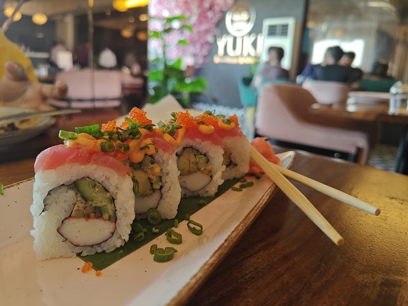 Yuki - Brewhouse and Kitchen | Koramangala - Yuki - Brewhouse and Kitchen | Koramangala A/4, 3rd Floor, 100 Feet Rd, KHB Block Koramangala, 5th Block, Koramangala, Bengaluru, Karnataka 560095, India