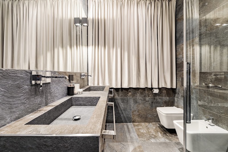 N18 LUXURY APARTMENT WITH PRIVATE POOL AND SPA - N18 LUXURY APARTMENT WITH PRIVATE POOL AND SPA, Via Giovanni Battista Niccolini, 18, 20154 Milano MI, Italy