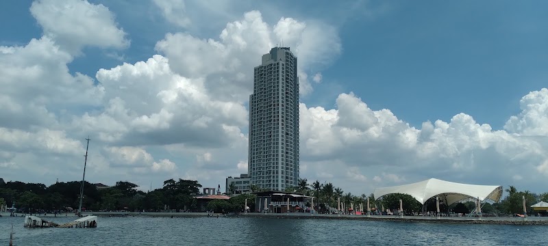 Ancol - Ancol Ancol, Pademangan, North Jakarta City, Jakarta, Indonesia