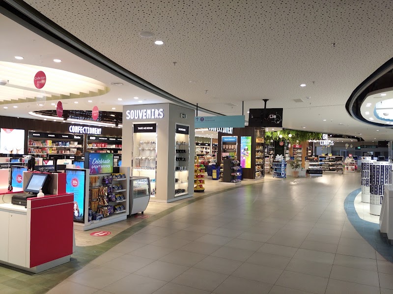 Budapest Ferenc Liszt International Airport - Budapest Ferenc Liszt International Airport Budapest, 1185 Hungary