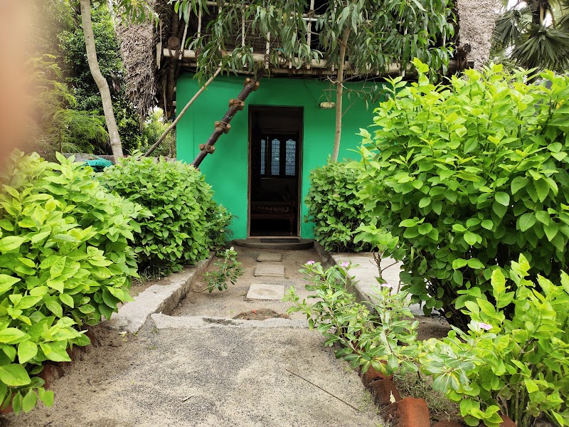 Rainbow Cottages Beach Home Stay