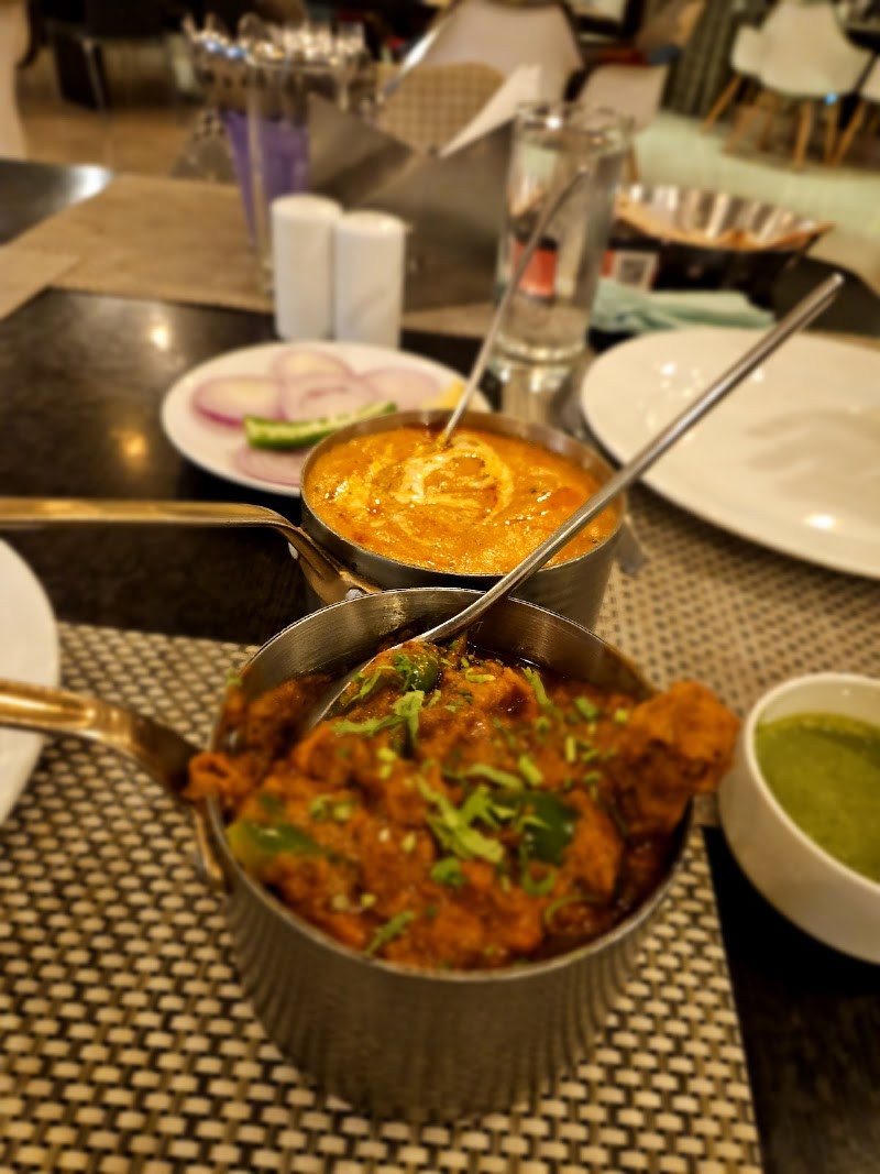 Bazar-Modern Multi cuisine Restaurant - Bazar-Modern Multi cuisine Restaurant Shakun motor Jawahar tower, 29, 2nd A Road, Sector-H, Shastri Nagar, Jodhpur, Rajasthan 342003, India
