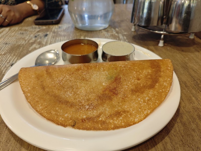 Sri Udupi Food Hub Koramangala - Sri Udupi Food Hub Koramangala Bhuwanappa Layout, 12, Hosur Rd, opp. Forum Mall, Tavarekere, Kaveri Layout, Koramangala, Bengaluru, Karnataka 560030, India