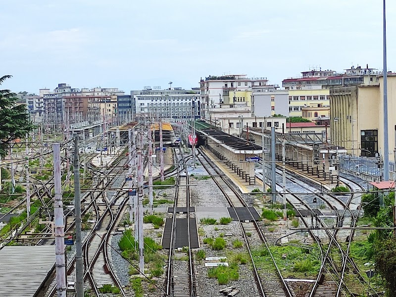 Salerno - Salerno, Piazza Vittorio Veneto, 1, 84123 Salerno SA, Italy