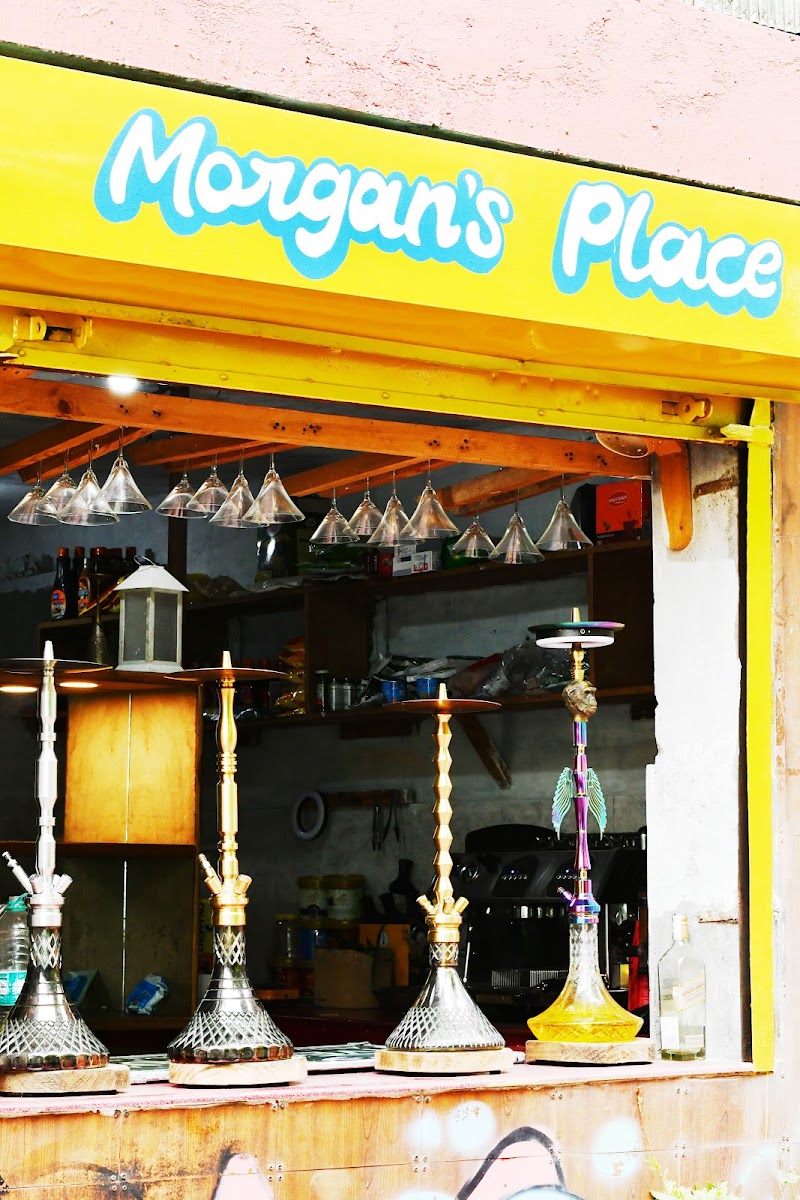 Morgan's Place