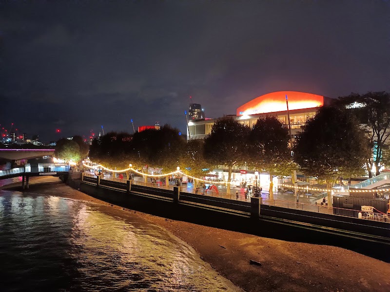 Southbank Centre - Southbank Centre Southbank Centre, Belvedere Rd, London SE1 8XX, UK