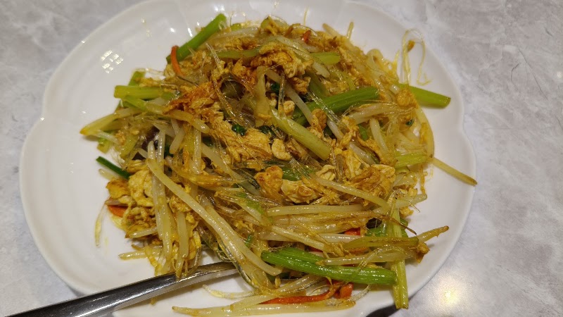 養心茶樓 蔬食飲茶 信義店 - 養心茶樓 蔬食飲茶 信義店 110, Taiwan, Taipei City, Xinyi District, Xingya Village, Songgao Rd, 11號4 樓