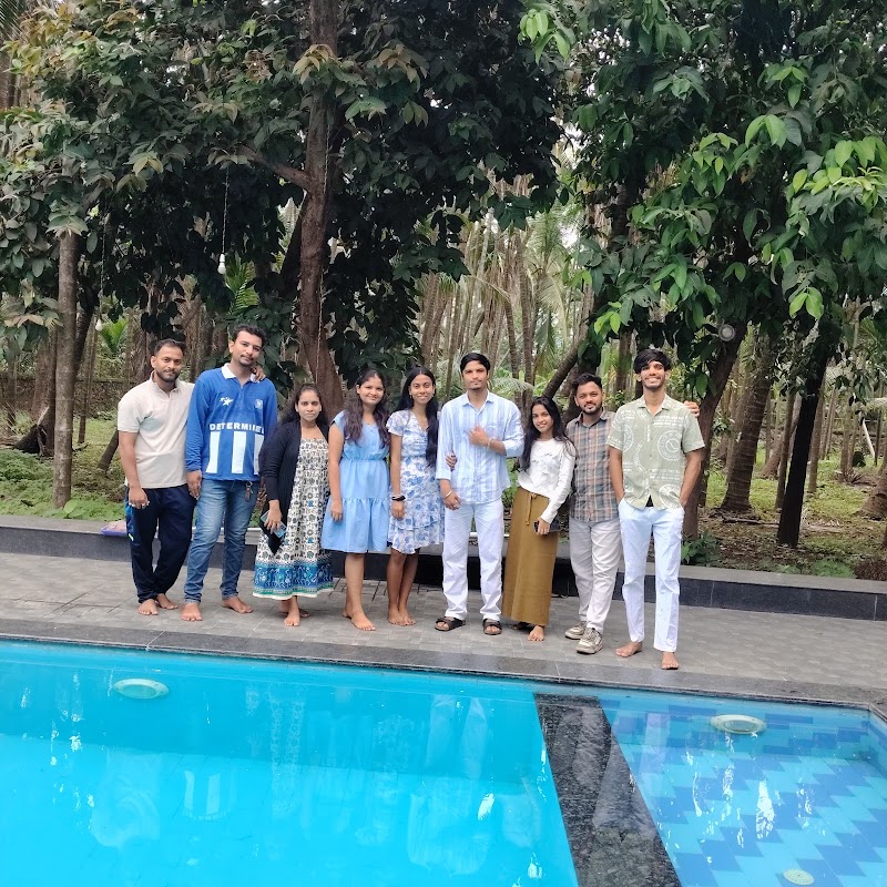 Ocean Pearl Villa2 near thal beach alibag, Private bungalow near thal beach alibag - Ocean Pearl Villa2 near thal beach alibag, Private bungalow near thal beach alibag, Alibaug, India - Thal ( Chalmala ) Near sai- Ganpati mandir Navapada, Thal Dist-Raigad, Post-Thal, Tal, Navapada, Alibag, Thal, Maharashtra 402207, India