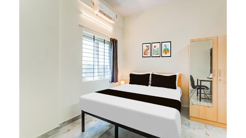 Townhouse Hennur Prakruthi Layout Bangalore - Townhouse Hennur Prakruthi Layout Bangalore, 262, Kempe Gowda Rd, Prakruthi Layout, HBR Layout, Bengaluru, Karnataka 560043, India