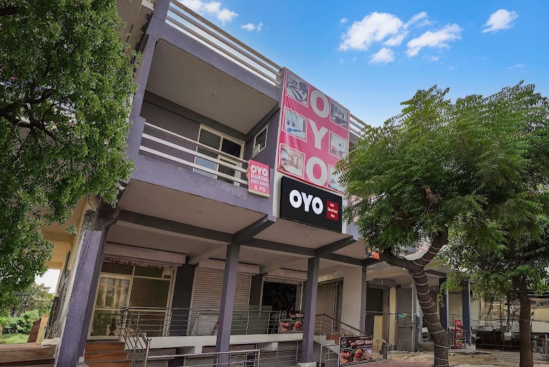 OYO Diamond Guest House - OYO Diamond Guest House Plot no.- 129, Nagla Road, Block B, Sector-81, Phase-2, Noida, Uttar Pradesh 201305, India