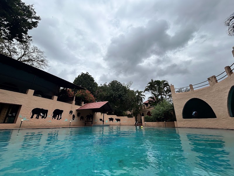 Country Club Wildlife Resort Bandipur - Country Club Wildlife Resort Bandipur Mangala Village, Gundul Pet Taluk, Bandipur, Mangala, Karnataka 571126, India
