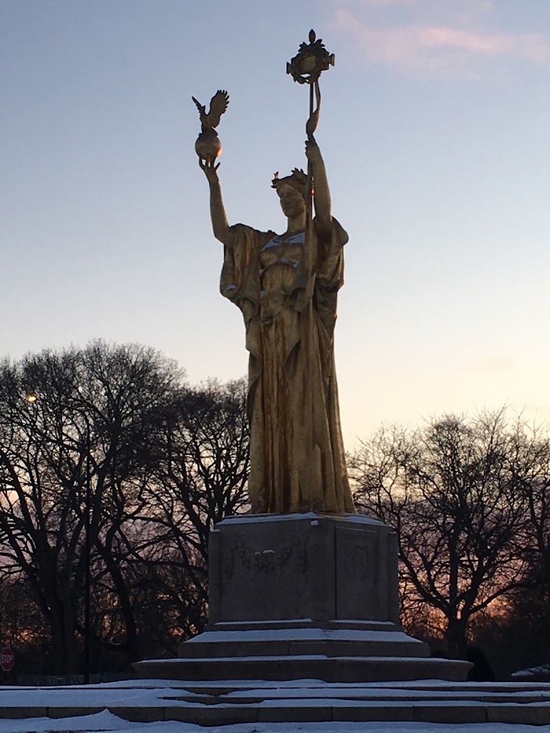 Jackson Park - Jackson Park, Chicago, IL, USA