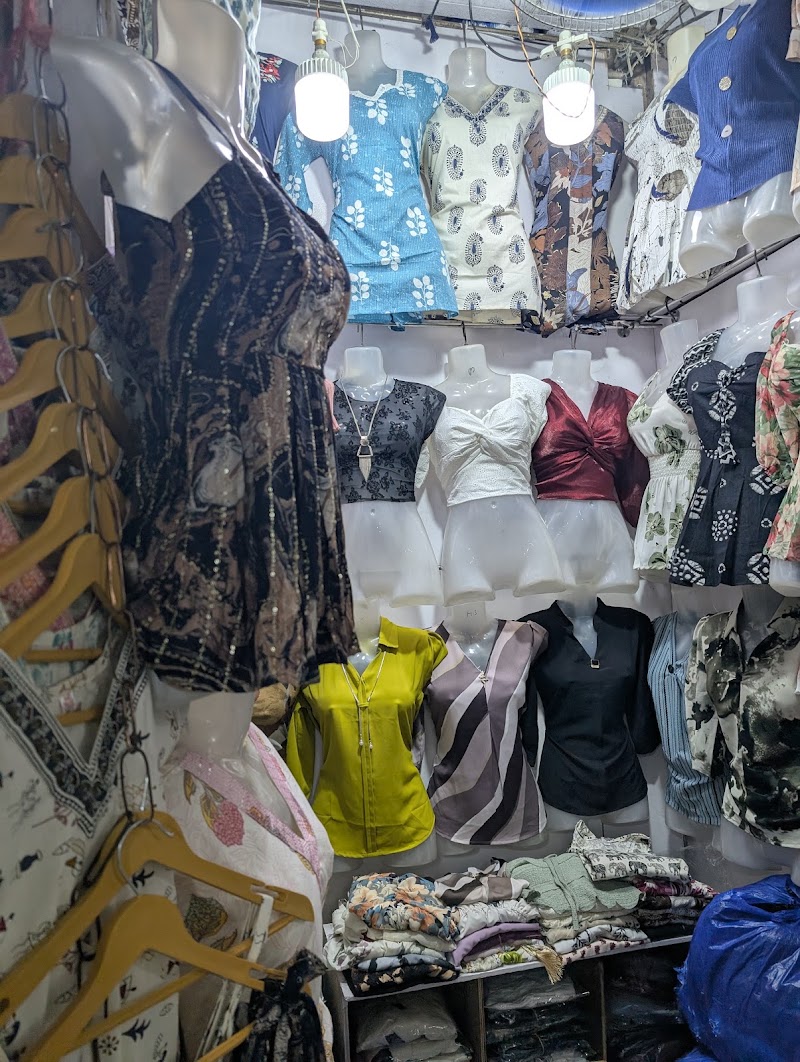 A16 Ladies Clothes Shop - A16 Ladies Clothes Shop Shop No A 16, Gazebo Shopping Center, Bandra West, Mumbai, Maharashtra 400050, India