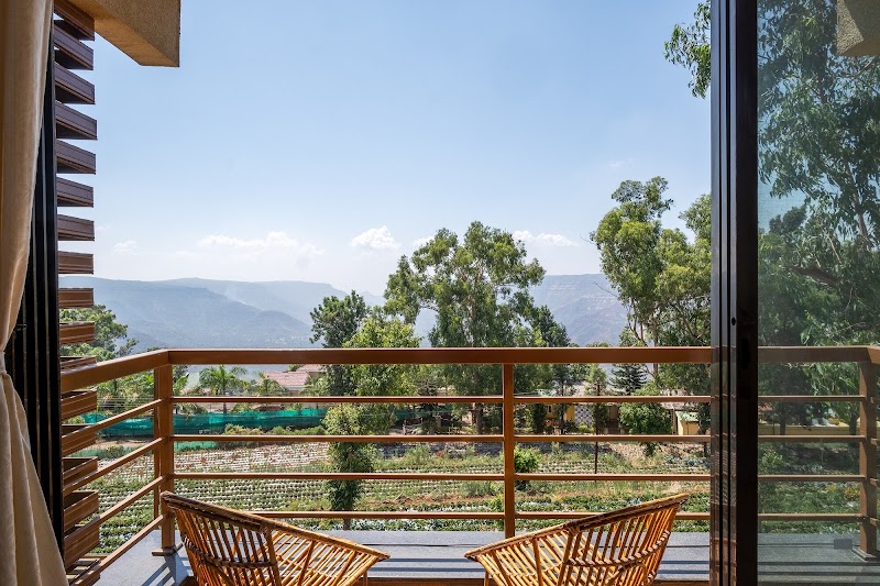 West Valley Villa Mahabaleshwar 3 BHK