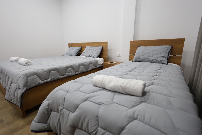 Guesthouse Aurel Berat - Guesthouse Aurel Berat, Rruga Berat Mbreshtan, Berat 5001, Albania