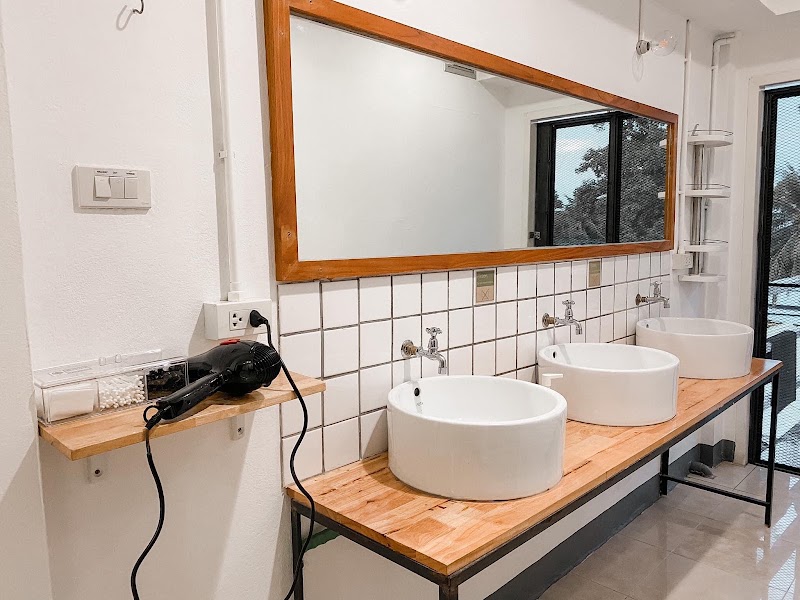 Green Sleep Hostel - Green Sleep Hostel 5/10 Soi 7, ถนน ราชดำเนิน Old City ตำบลศรีภูมิ Muang, เชียงใหม่ 50200, Thailand