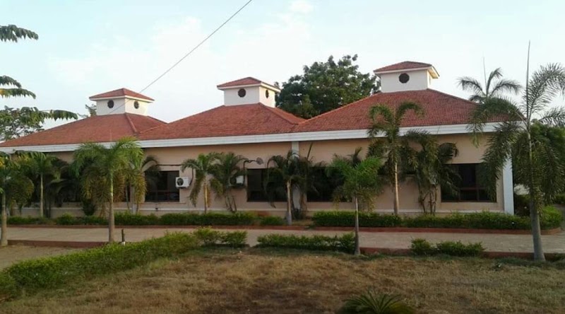 AP Tourism Hotel - AP Tourism Hotel J22G+VF5, NH 16, Tada, Tada Khandrika, Andhra Pradesh 524401, India