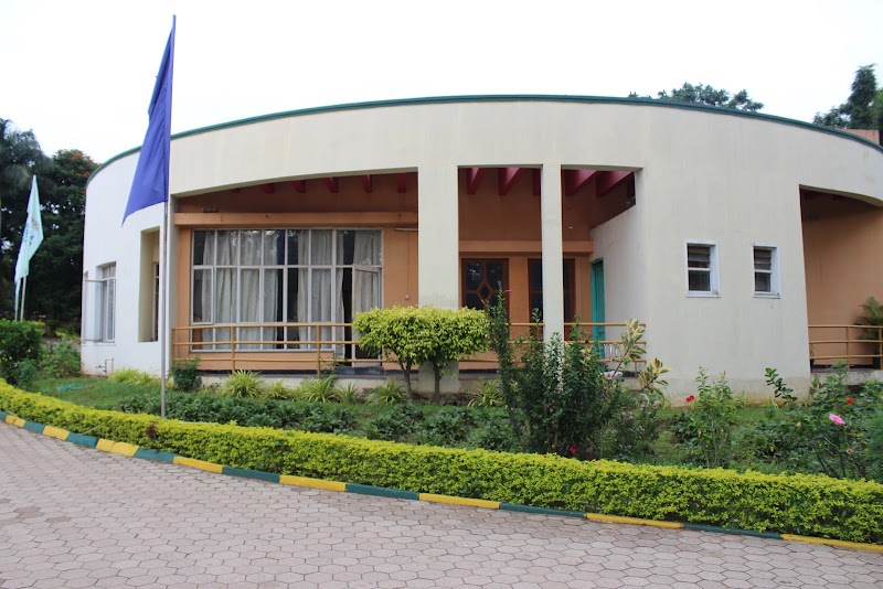 HARITHA VALLEY RESORT ARAKU - HARITHA VALLEY RESORT ARAKU, Araku, Opp. Araku Police Station, Visakhapatnam, Main Road, Sarabhaguda, Andhra Pradesh 531149, India