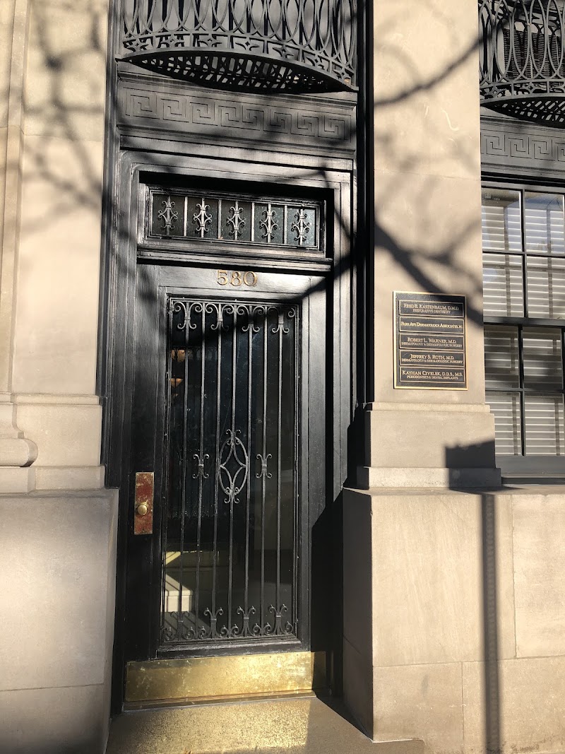 Sandra Senzon RDH - Sandra Senzon RDH 580 Park Ave #1E, New York, NY 10065, USA