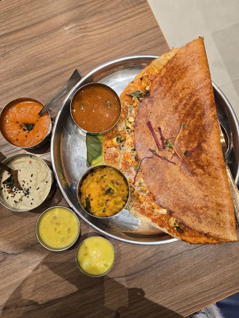 Sambar Ritual - Sambar Ritual The Boulevard at Magnum Global Park, Sector 58, Gurugram, Haryana 122098, India