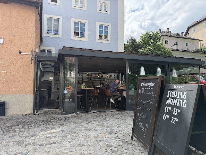 Pizzeria & Ristorante Grande - Casaantonio e piccolo Giò - Pizzeria & Ristorante Grande - Casaantonio e piccolo Giò Nonntaler Hauptstraße 24, 5020 Salzburg, Austria