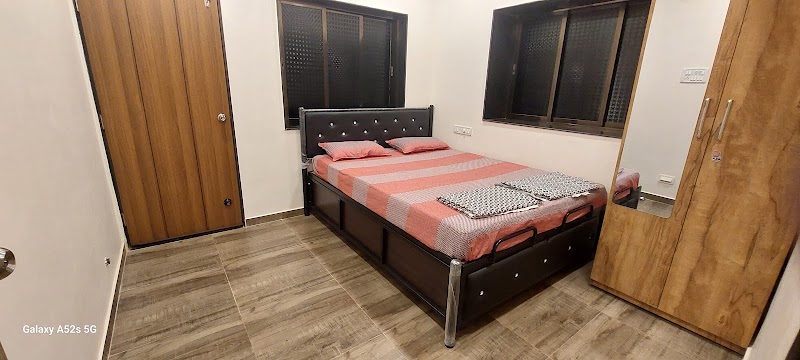 Mamacha wada , मामाचा वाडा - Mamacha wada , मामाचा वाडा, Banglow No 1581, Doiphode Wadi ,banewadi Road, Pomendi, Doiphode wadi, Ratnagiri, Pomendi Buduruk, Maharashtra 415612, India