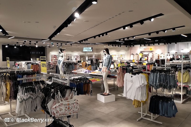 Westfield Chodov - Westfield Chodov, Roztylská 2321/19, Chodov, 148 00 Praha-Praha 11, Czechia