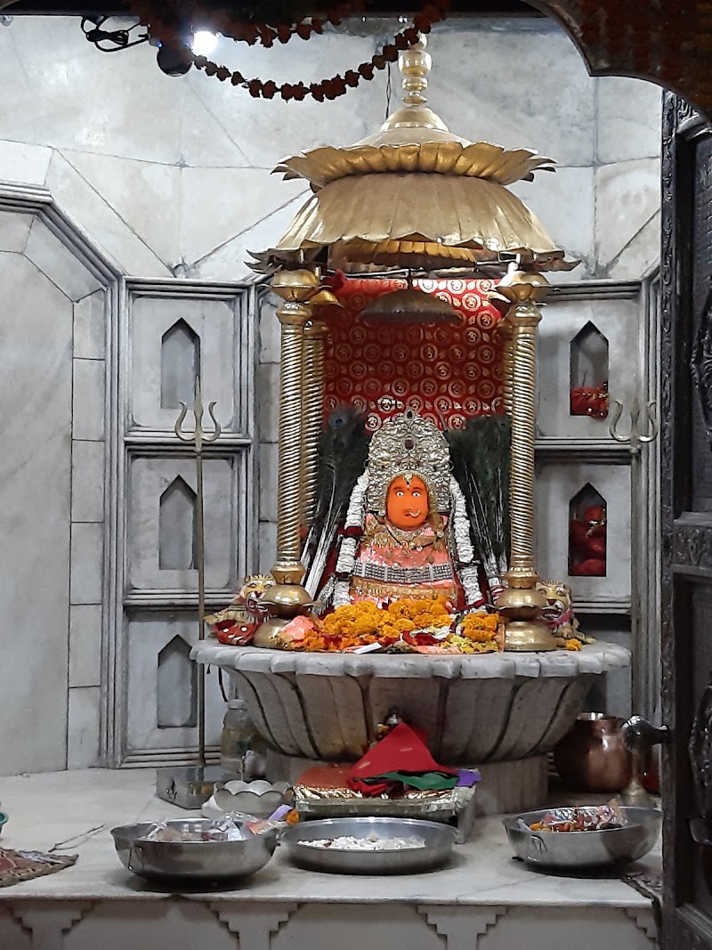 HOTEL SHIV PRABHA INN