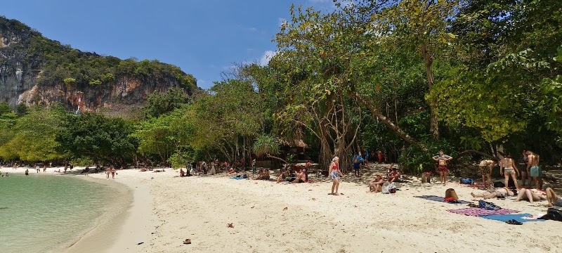 Ko Hong - Ko Hong Ko Hong, Mueang Krabi District, Krabi, Thailand