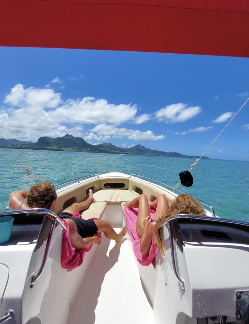 Excursion Ile aux Cerfs | Catamaran Tour | Five Islands Speed boat Tour | BEST Mauritius - Excursion Ile aux Cerfs | Catamaran Tour | Five Islands Speed boat Tour | BEST Mauritius 80 Millionaire Rd, La Pelouse MU, Trou d'Eau Douce 42207, Mauritius