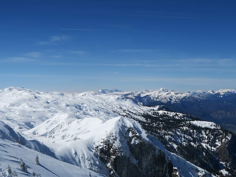 Untersberg - Untersberg, 83471 Bischofswiesen, Germany