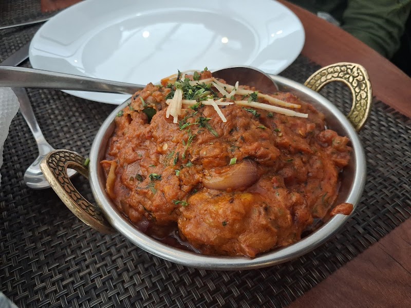 Zuka Fine Dining - Zuka Fine Dining PREETHI CLASSIC TOWERS, 29, Davisdale, Ooty, Tamil Nadu 643001, India