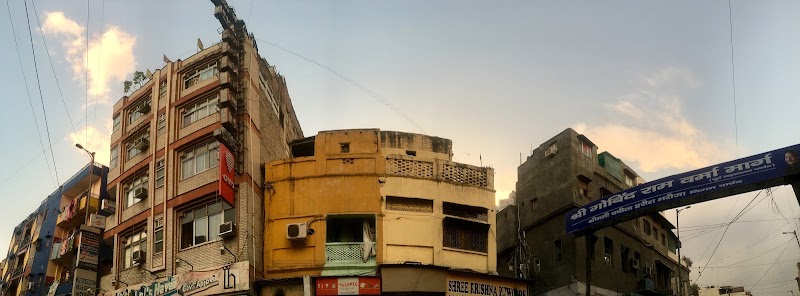 HOTEL ROMA DELUXE