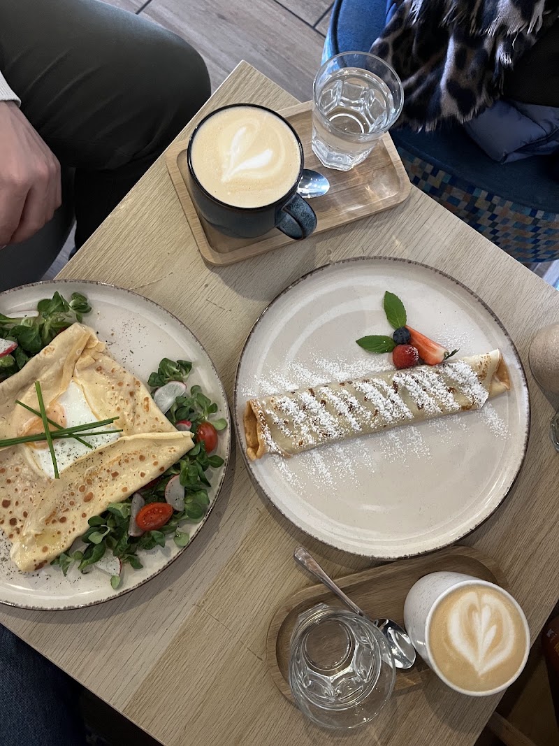 Pán Cakes - Pán Cakes, Suché mýto 4, 811 03 Bratislava-Staré Mesto, Slovakia