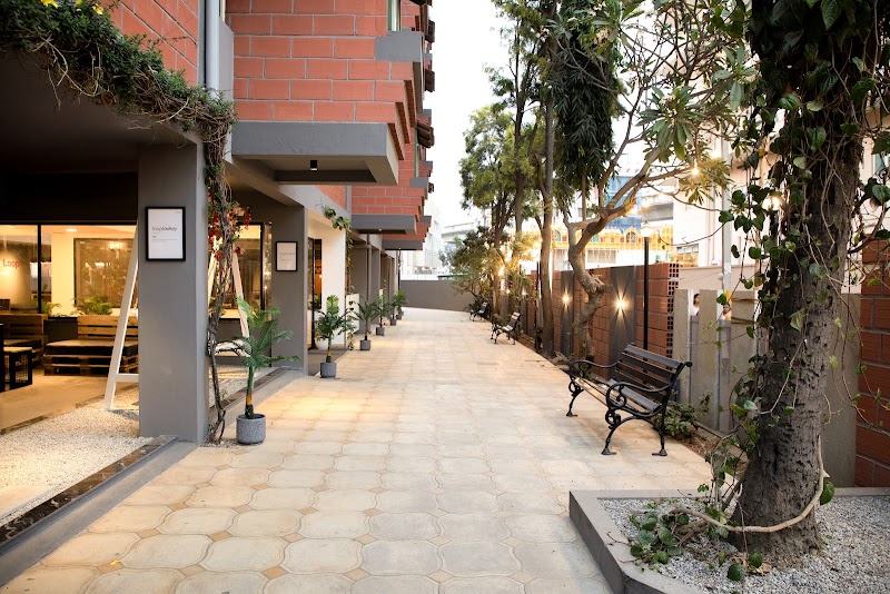 Loop Hostels - Silkboard - Loop Hostels - Silkboard 37/26, NGR Layout, Roopena Agrahara, Bommanahalli, Bengaluru, Karnataka 560068, India