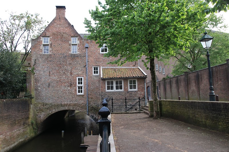 Bezoek 's-Hertogenbosch - Bezoek 's-Hertogenbosch, Markt 77, 5211 JX 's-Hertogenbosch, Netherlands